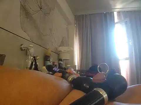 Foneman2459 online show from 10.27.25