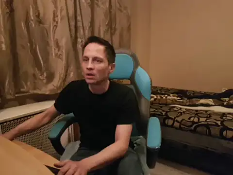 sanderson83 online show from 02.12.25