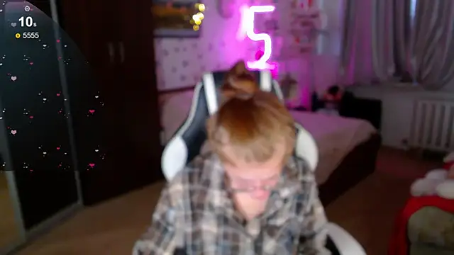 Kira honeyy online show from 04.29.26