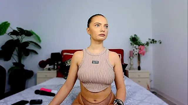 SashaRizz online show from 11.05.25