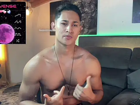 Snapshot of BenjaminCooperk chatting on 03.10.25 BenjaminCooperk online show from 03.10.25