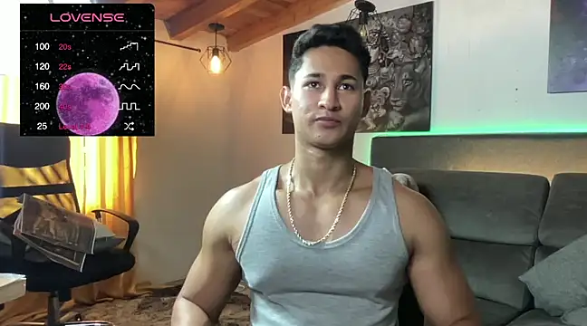 Snapshot of BenjaminCooperk chatting on 03.11.25 BenjaminCooperk online show from 03.11.25