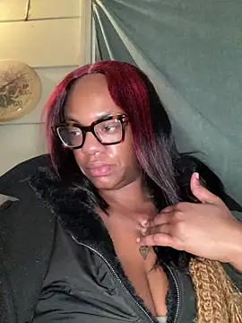 Snapshot of AlexaTheSlut chatting on 01.23.25 AlexaTheSlut online show from 01.23.25