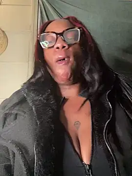 Snapshot of AlexaTheSlut chatting on 01.26.25 AlexaTheSlut online show from 01.26.25