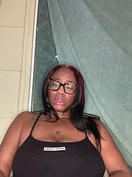 Snapshot of AlexaTheSlut chatting on 01.29.25 AlexaTheSlut online show from 01.29.25