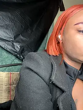 Snapshot of AlexaTheSlut chatting on 10.22.25 AlexaTheSlut online show from 10.22.25