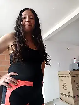 katifoxx online show from 02.03.25