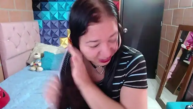 katifoxx online show from 02.08.25