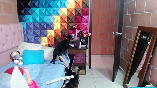 katifoxx online show from 03.01.25