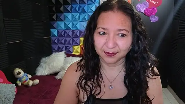 katifoxx online show from 02.27.26