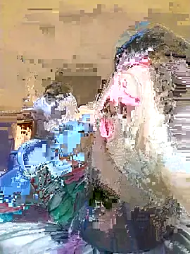 Benhtenblak online show from 03.09.25