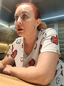 Snapshot of FreeMyFire chatting on 02.14.25 FreeMyFire online show from 02.14.25