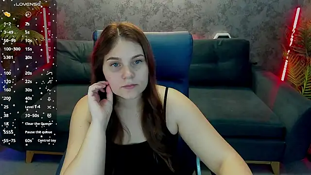 VinnaSky online show from 11.24.25