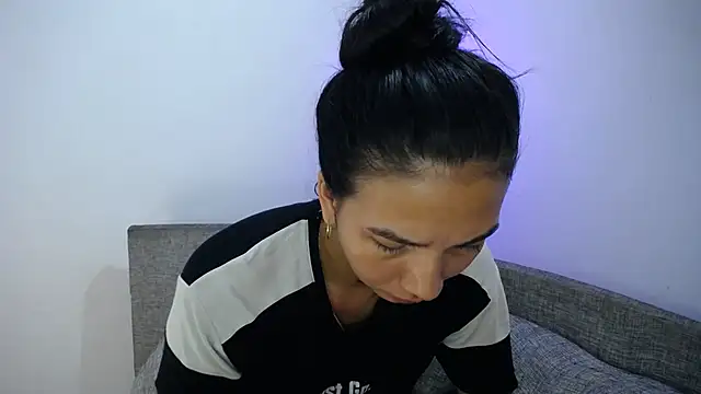 Allyson Smith online show from 01.02.25