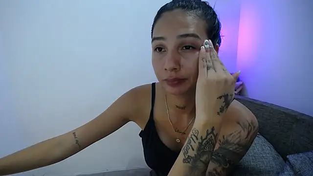 Allyson Smith online show from 01.12.25