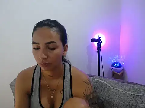 Allyson Smith online show from 02.07.25