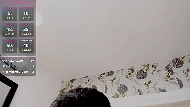 zarahdivousi online show from 02.11.25