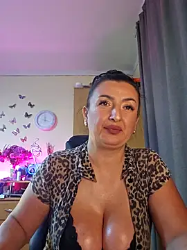 Hotangel75 online show from 10.03.25