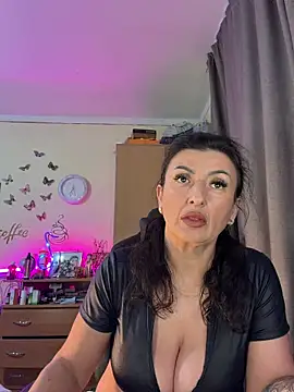 Hotangel75 online show from 05.16.26