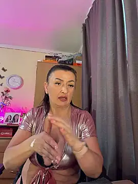 Hotangel75 online show from 05.20.26