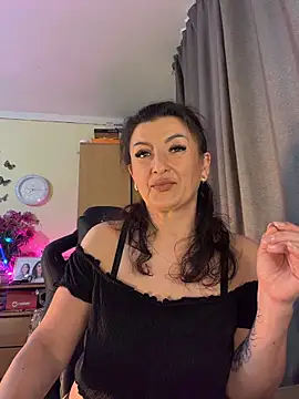 Hotangel75 online show from 06.10.26
