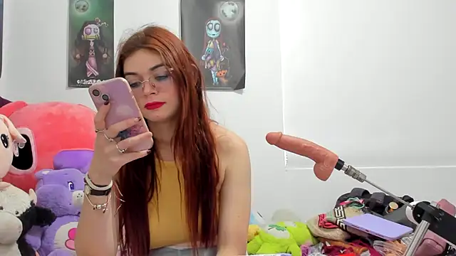 cherry weet 29 online show from 11.10.25