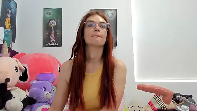 cherry weet 29 online show from 11.11.25