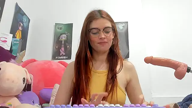 cherry weet 29 online show from 02.02.26