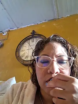 mila38 online show from 09.30.25