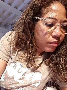 mila38 online show from 02.22.26