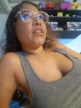 mila38 online show from 07.26.26