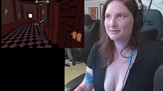 royallylit online show from 11.08.25