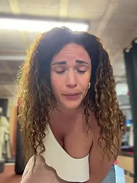 Clara-xoxo online show from 03.15.26