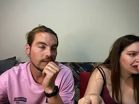 Jack Emily1 online show from 12.14.24