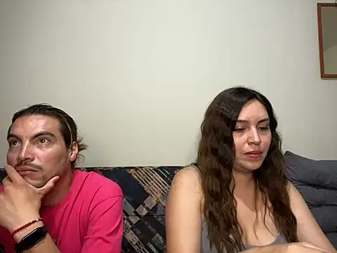 Jack Emily1 online show from 01.02.25