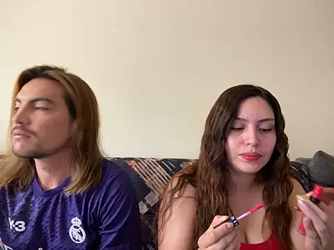 Jack Emily1 online show from 01.03.25