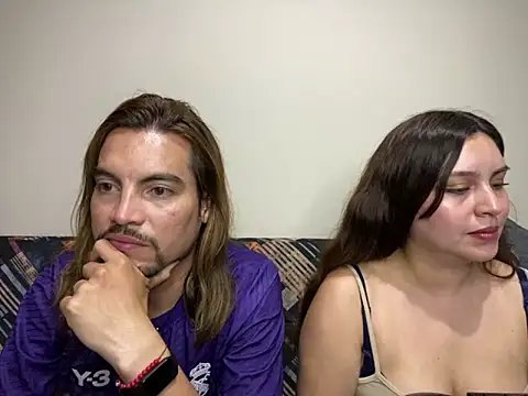 Jack Emily1 online show from 02.11.25