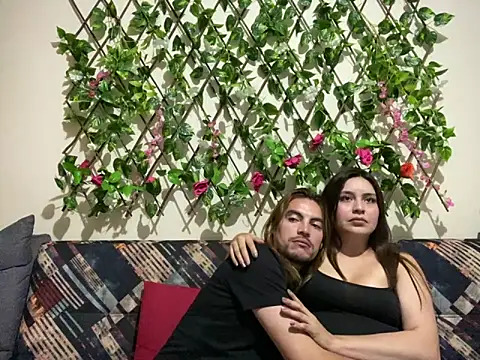 Jack Emily1 online show from 03.11.25
