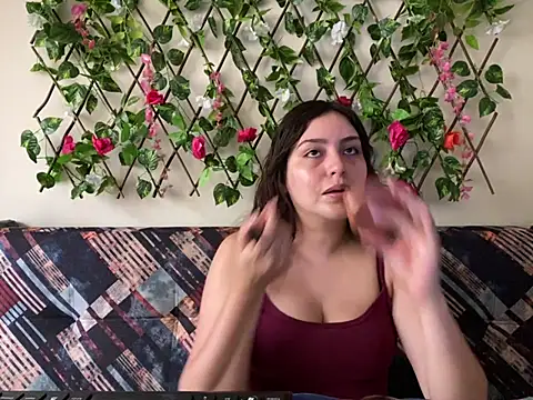 Jack Emily1 online show from 03.13.25