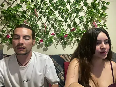 Jack Emily1 online show from 03.14.25