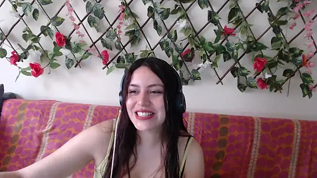Jack Emily1 online show from 09.10.25