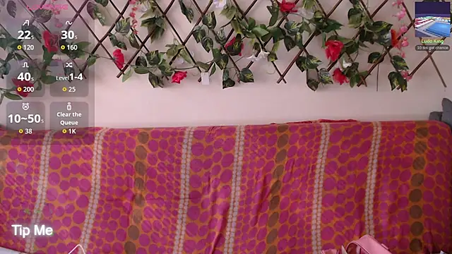 Jack Emily1 online show from 09.21.25