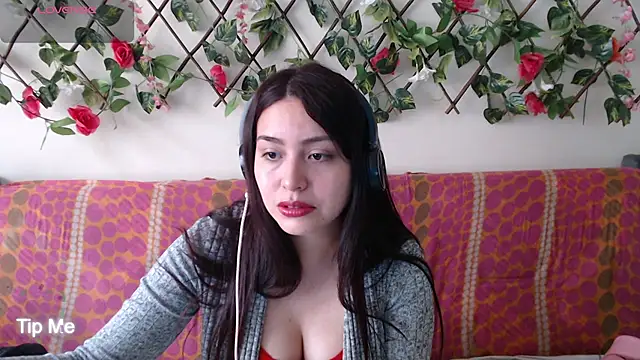 Jack Emily1 online show from 09.28.25