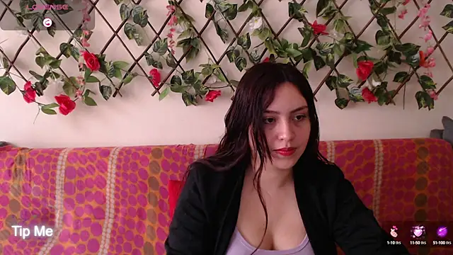 Jack Emily1 online show from 10.01.25