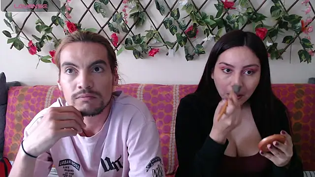 Jack Emily1 online show from 10.02.25