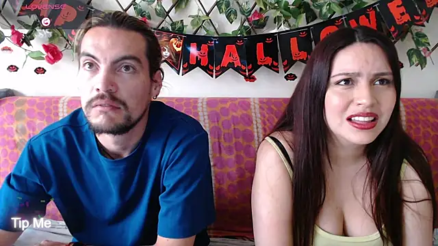 Jack Emily1 online show from 10.30.25