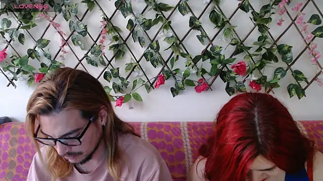 Jack Emily1 online show from 05.20.26