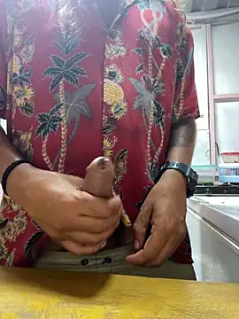 PuroMosh19 online show from 03.02.25