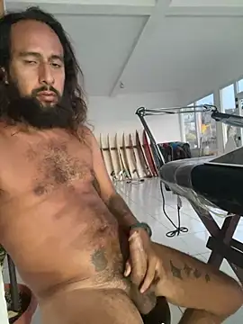 PuroMosh19 online show from 01.18.26