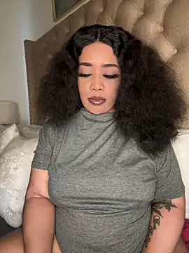 CAMMII  online show from 02.23.26